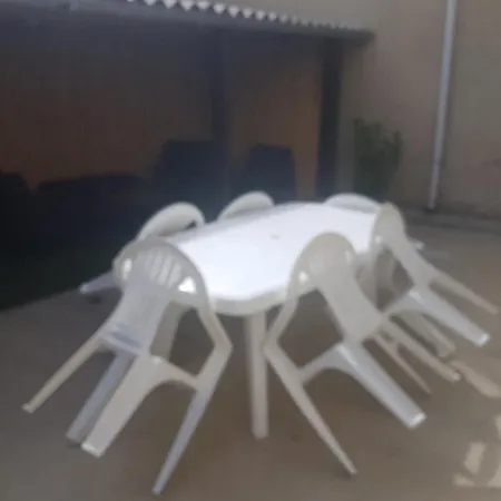 La Maison De Lola Holiday home