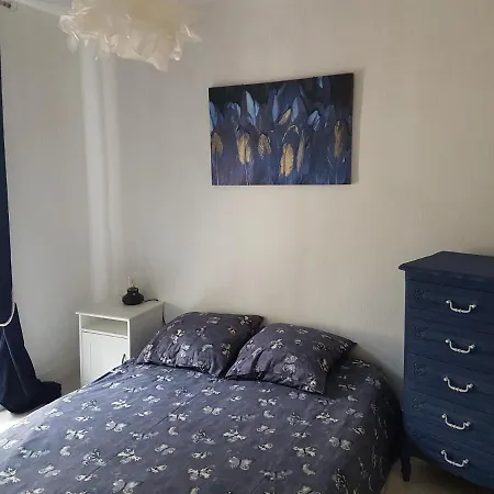 Holiday home La Maison De Lola