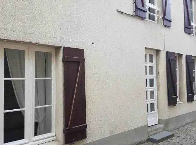 Hébergement de vacances La Maison De Lola