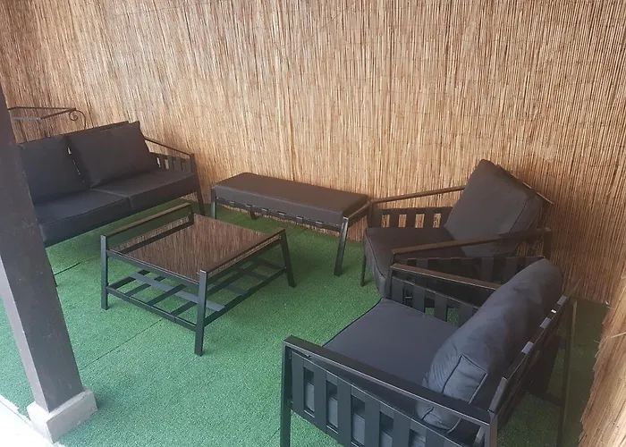 Hébergement de vacances La Maison De Lola Port-en-Bessin-Huppain