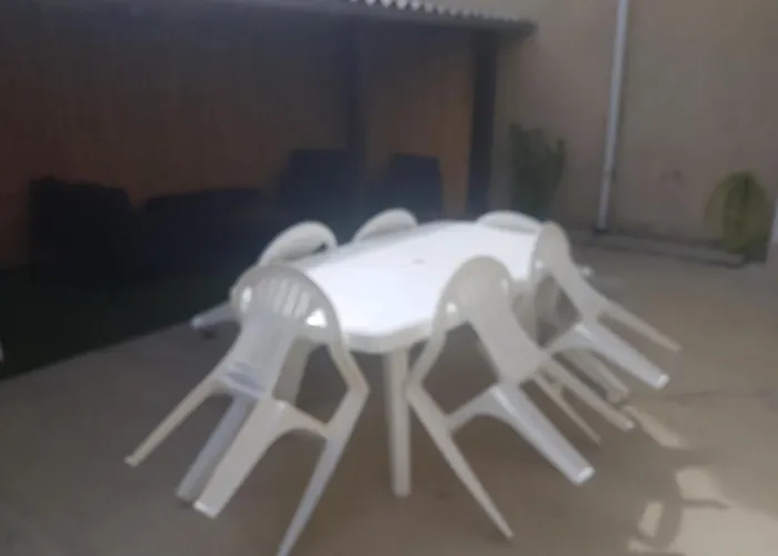 La Maison De Lola Hébergement de vacances