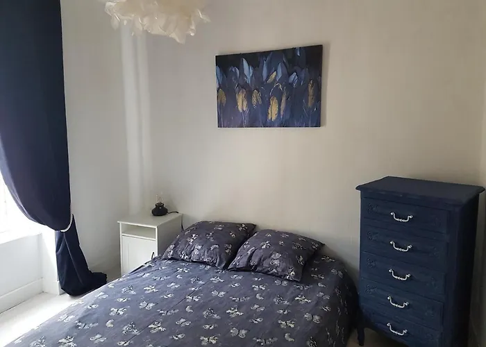 Hébergement de vacances La Maison De Lola